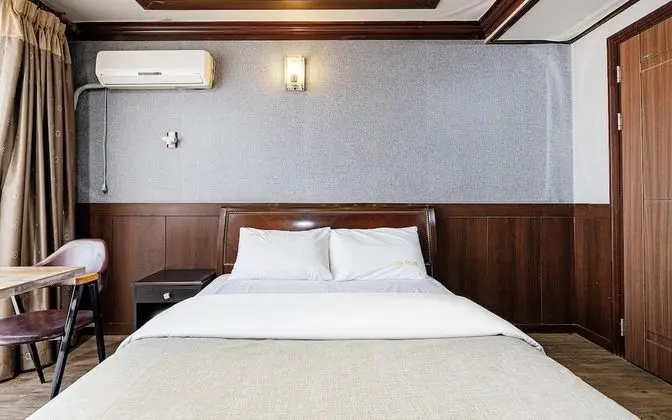 Oda (Standard A (Double Room))