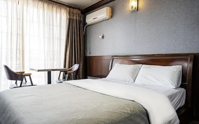 Oda (Standard A (Double Room))