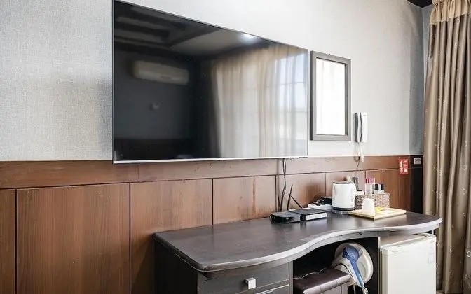 Oda (Standard A (Double Room))