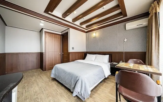 Oda (Standard B (Double Room))
