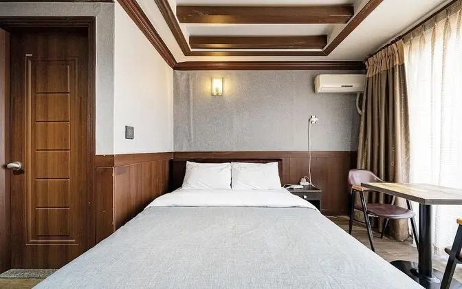 Oda (Standard B (Double Room))