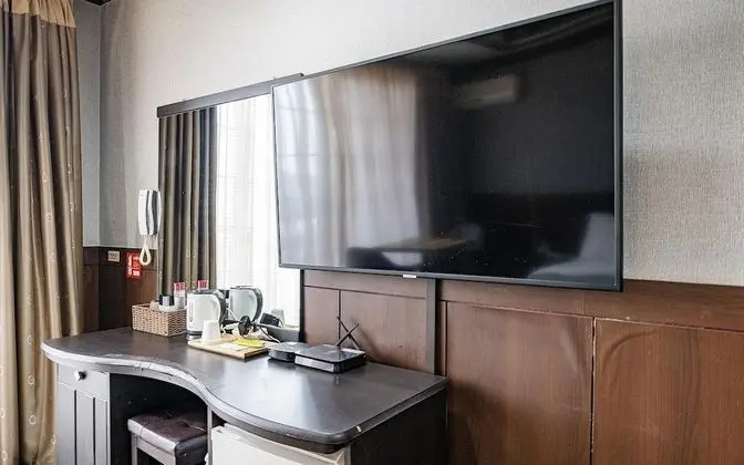 Oda (Standard B (Double Room))