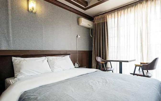 Oda (Standard B (Double Room))
