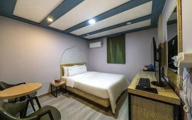 Oda (Standard Room)