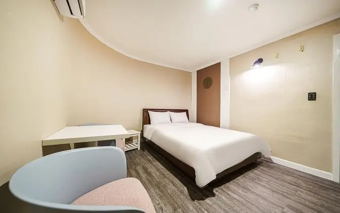 Oda (Special Room)
