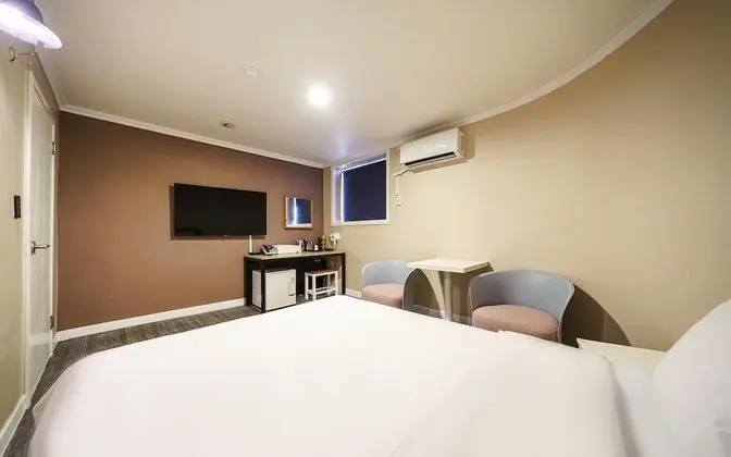 Oda (Special Room)