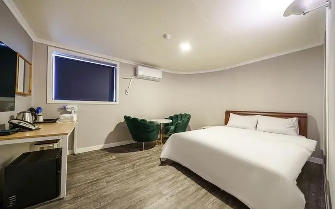 Oda (Special Room)