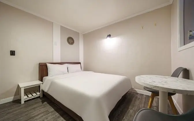 Oda (Standard Room)