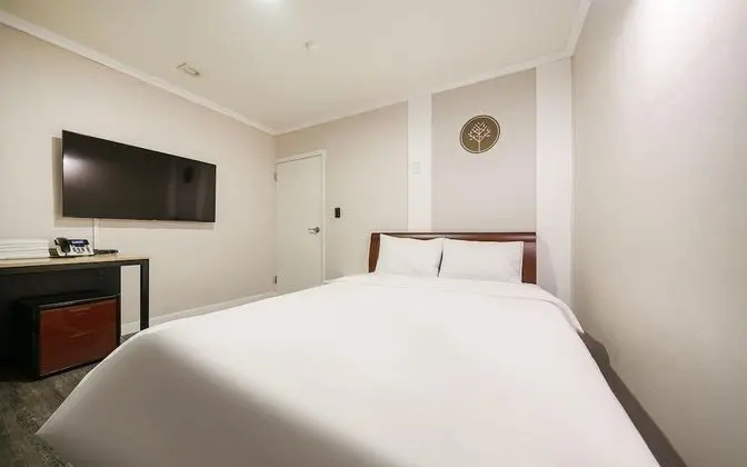 Oda (Standard Room)