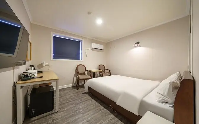Oda (Standard Room)