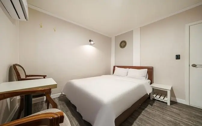 Oda (Standard Room)