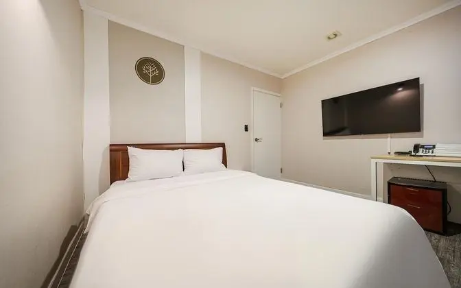 Oda (Standard Room)