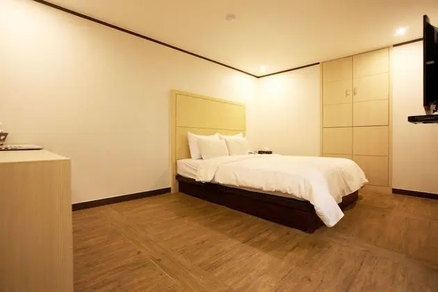 Oda (Standard Room)