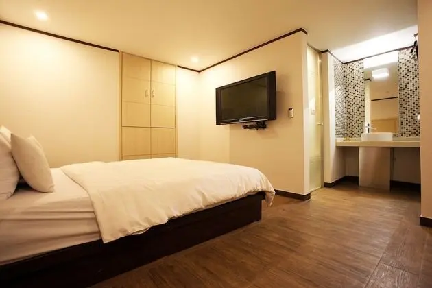 Oda (Standard Room)