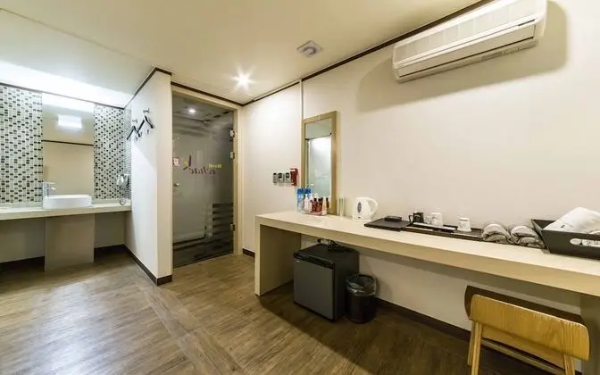 Oda (Standard Room)