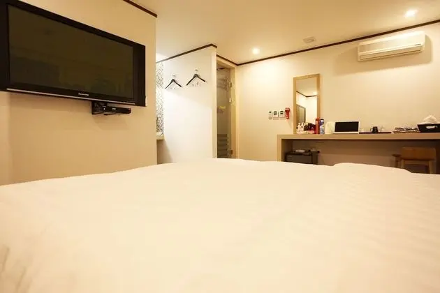 Oda (Standard Room)