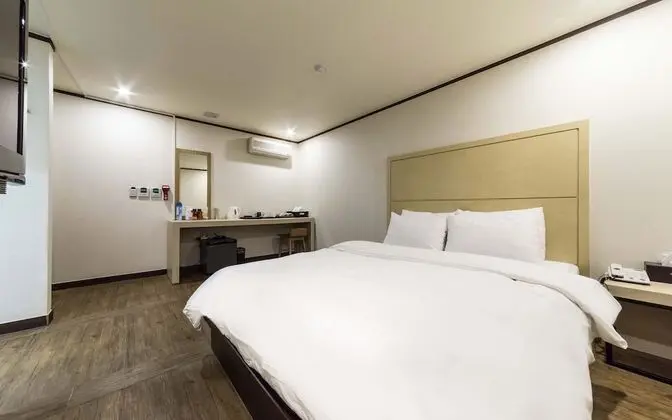 Oda (Standard Room)