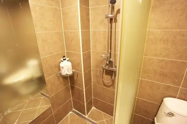 Oda (Standard Room)