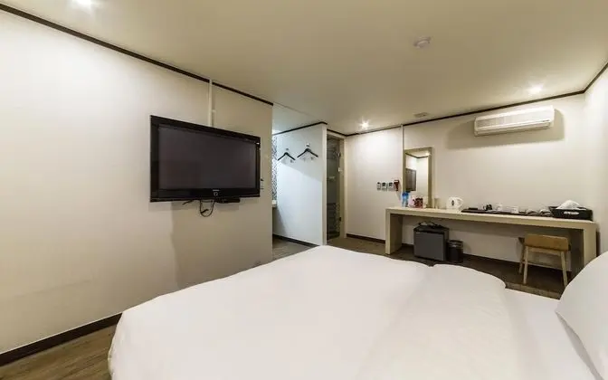 Oda (Standard Room)