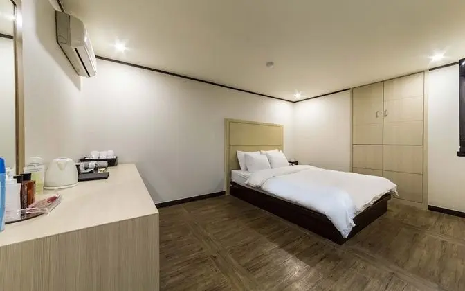 Oda (Standard Room)