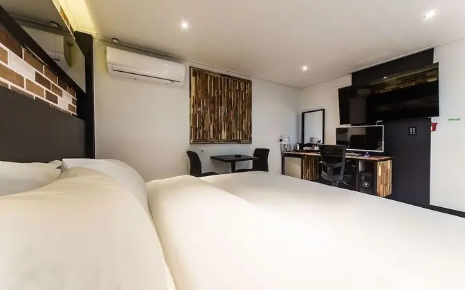 Oda (Standard room)