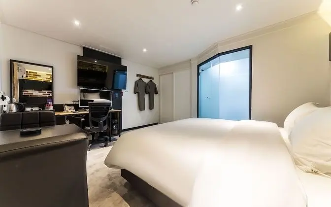 Oda (Standard room)