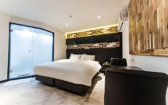 Oda (Standard room)