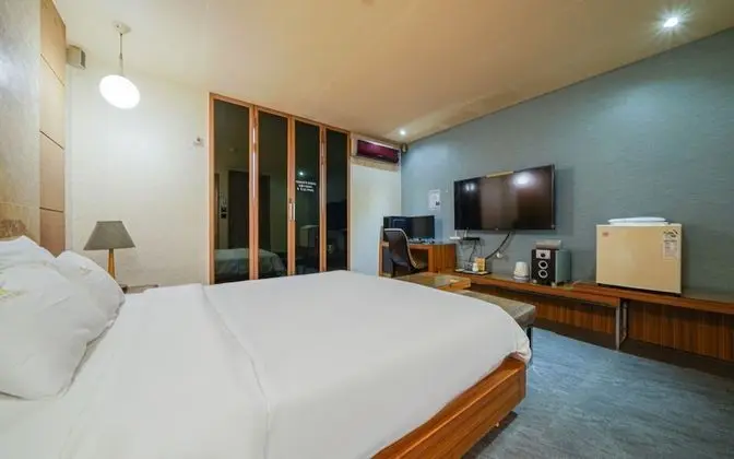 Oda (Standard Room)