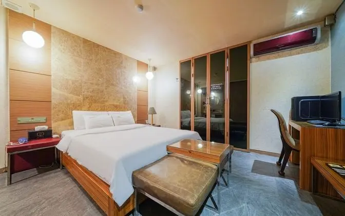 Oda (Standard Room)