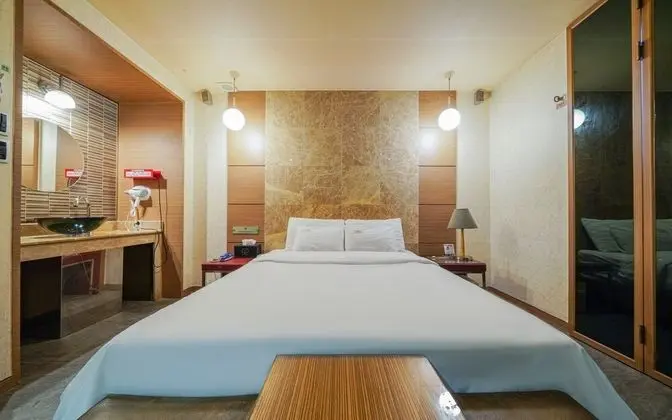 Oda (Standard Room)
