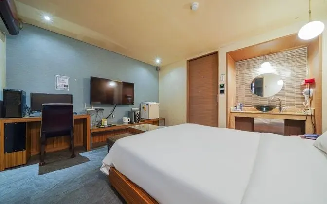 Oda (Standard Room)