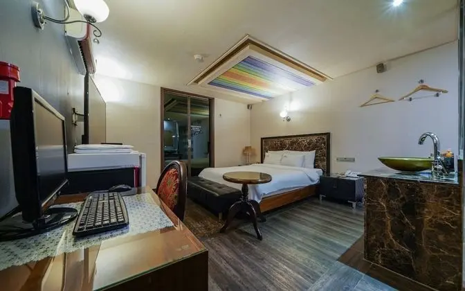 Oda (Standard Room)