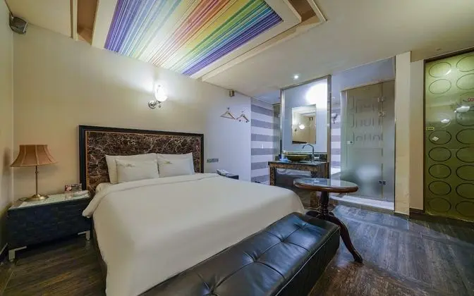 Oda (Standard Room)