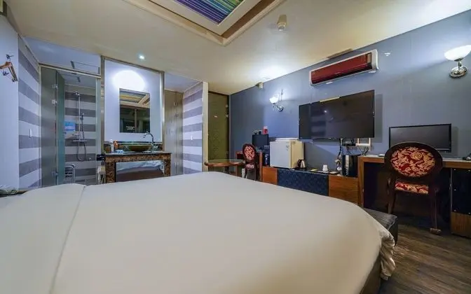 Oda (Standard Room)