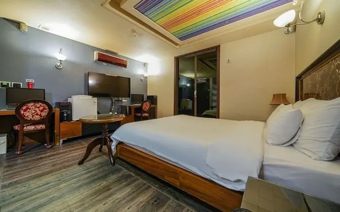 Oda (Standard Room)