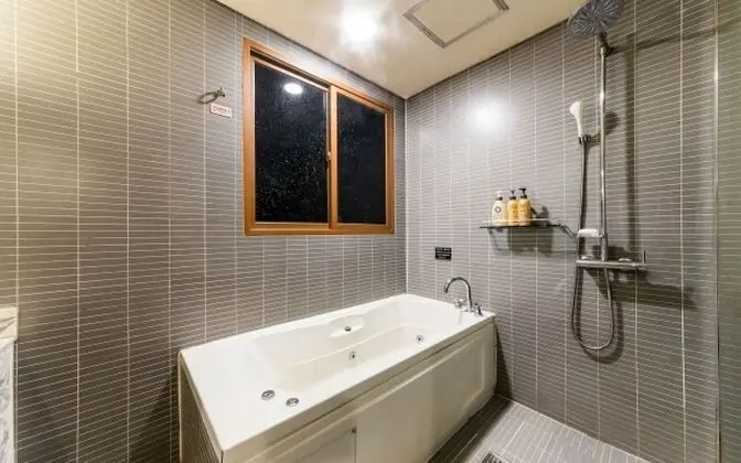 Oda (Standard Room)