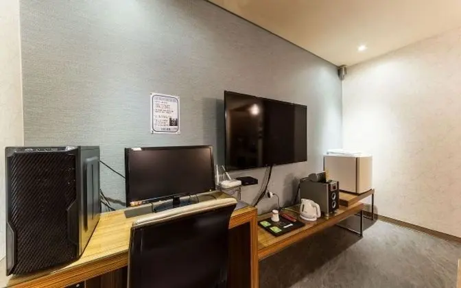 Oda (Standard Room)