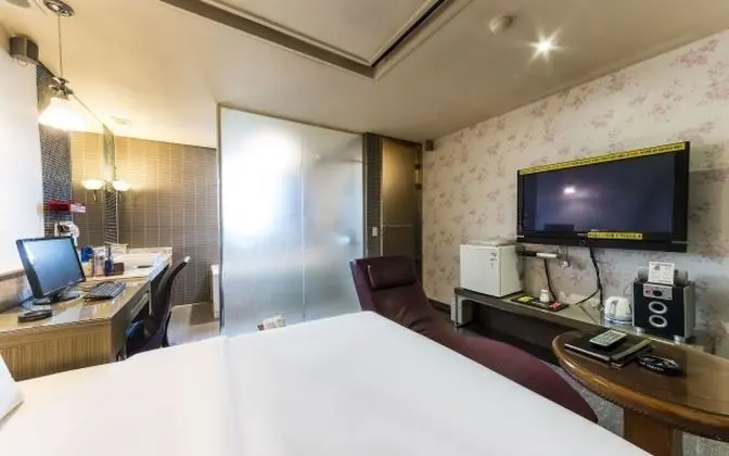 Oda (Standard Room)