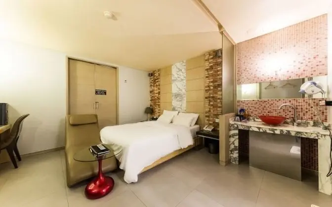 Oda (Standard Room)