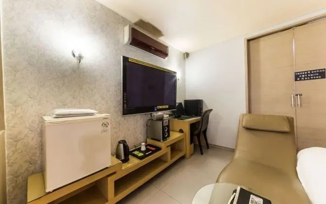 Oda (Standard Room)