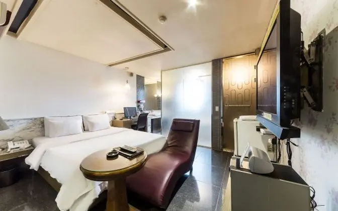Oda (Standard Room)