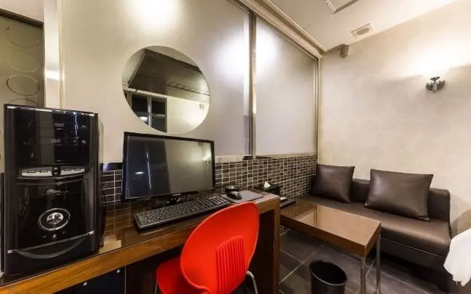 Oda (Standard Room)