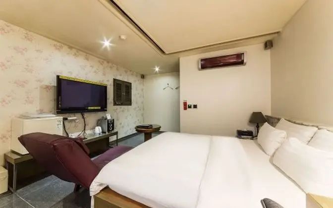 Oda (Standard Room)
