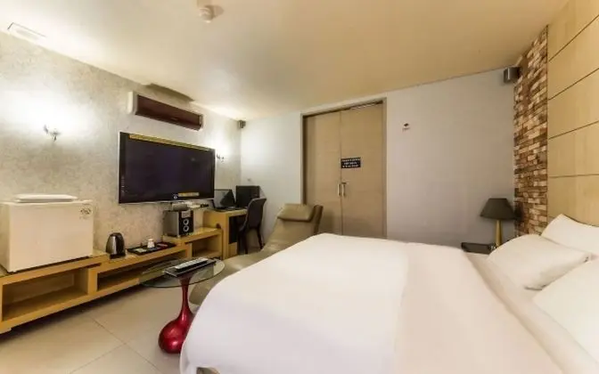 Oda (Standard Room)