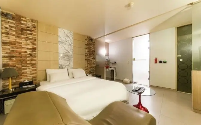 Oda (Standard Room)