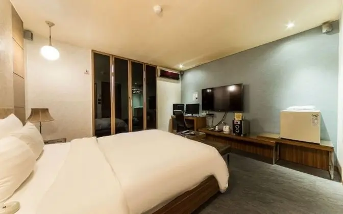 Oda (Standard Room)