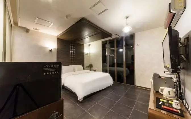 Oda (Standard Room)