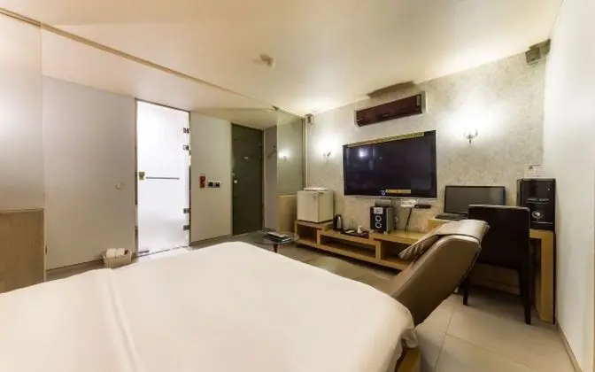 Oda (Standard Room)