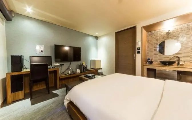 Oda (Standard Room)