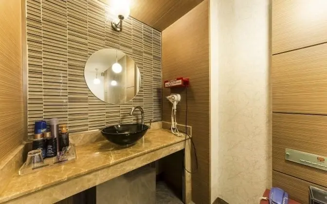 Oda (Standard Room)